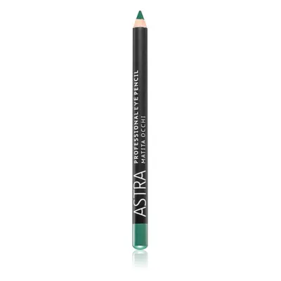 Astra Make-up Professional tartós szemceruza árnyalat Green 1,1 g