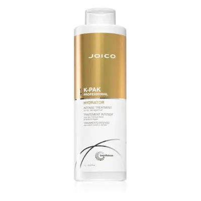 Joico K-PAK Hydrator tápláló kondícionáló a károsult hajra 1000 ml