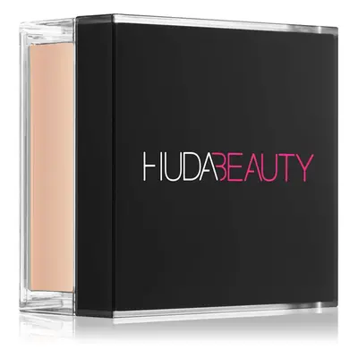 Huda Beauty Easy Bake Loose Powder porpúder árnyalat Cupcake 20 g