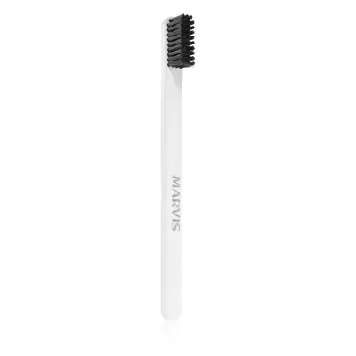 Marvis Toothbrush White soft fogkefe 1 db