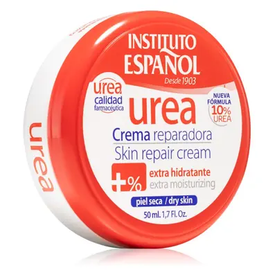 Instituto Español Urea hidratáló testkrém 30 ml