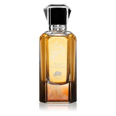 Al Fares Musk Al Sohra Eau de Parfum unisex 100 ml