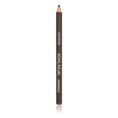 Catrice Kohl Kajal Waterproof kajal szemceruza árnyalat 040 Optic Brown Choc 0,78 g