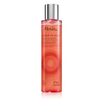 Melvita Source de Roses hidratáló víz arcra 150 ml