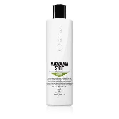 Light Irridiance Macadamia Spirit mélyen tápláló kondicionáló 300 ml