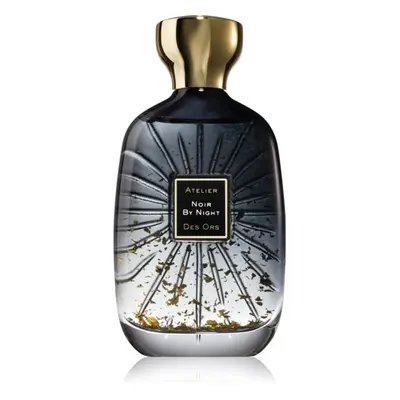 Atelier Des Ors Noir by Night Eau de Parfum unisex 100 ml