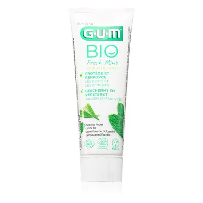 G.U.M Bio Toothpaste fogkrém 75 ml