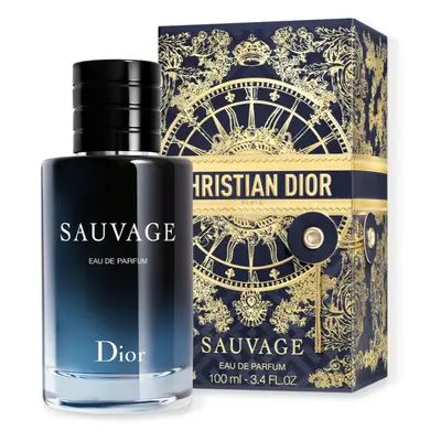 DIOR Sauvage Eau de Parfum limitált kiadás uraknak 100 ml