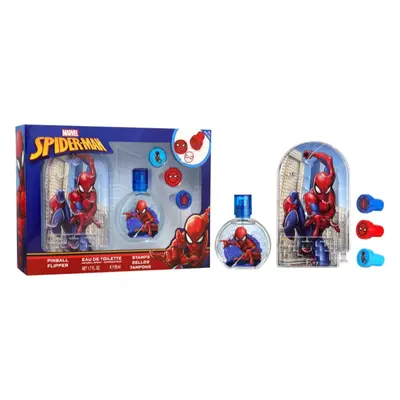 Marvel Spiderman Shooting Target ajándékszett gyermekeknek