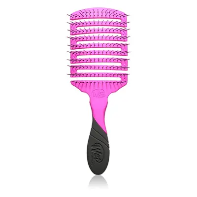 Wet Brush Pro flex dry Paddle hajkefe a könnyű kifésülésért 1 db