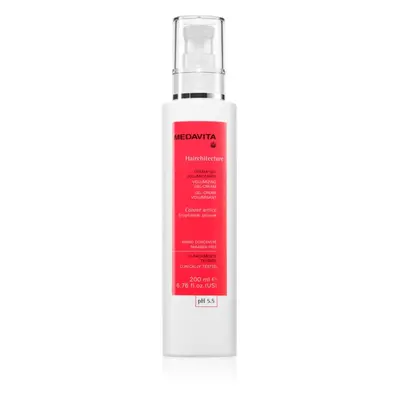 Medavita Hairchitecture krémes gél hajra 200 ml