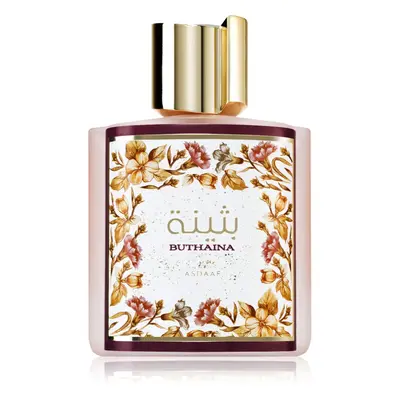 Asdaaf Buthaina Eau de Parfum hölgyeknek 100 ml