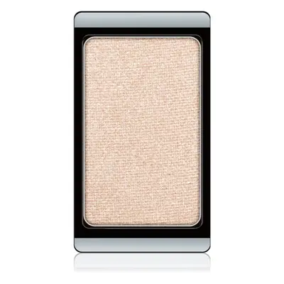 ARTDECO Eyeshadow Duochrome Szemhéjfesték praktikus mágneses tokban árnyalat 3.211 Elegant Beige