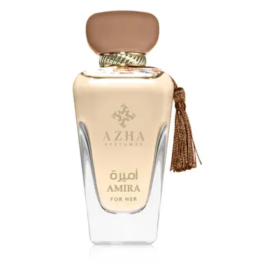 AZHA Perfumes Amira Eau de Parfum hölgyeknek 100 ml