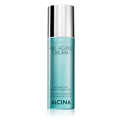 Alcina Pre-Aging krém a bőröregedés első jeleinek eltüntetésére 50 ml