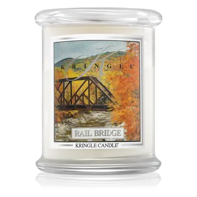 Kringle Candle Rail Bridge illatgyertya 411 g