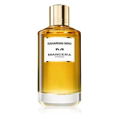 Mancera Saharian Wind Eau de Parfum unisex 120 ml