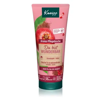 Kneipp You Are Wonderful tusfürdő gél 200 ml