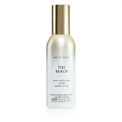 Bath & Body Works Tiki Beach lakásparfüm 42.5 g