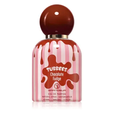 Grandeur Tubbees Chocolate Fudge Eau de Parfum unisex 50 ml