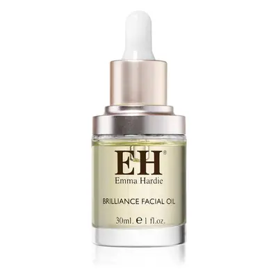 Emma Hardie Brilliance Facial Oil arcolaj éjszakára 30 ml