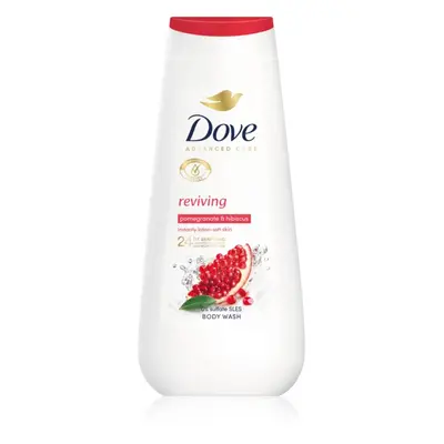 Dove Advanced Care Reviving tusfürdő gél 225 ml