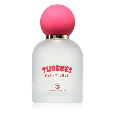 Grandeur Tubbees Beary Love Eau de Parfum unisex 50 ml