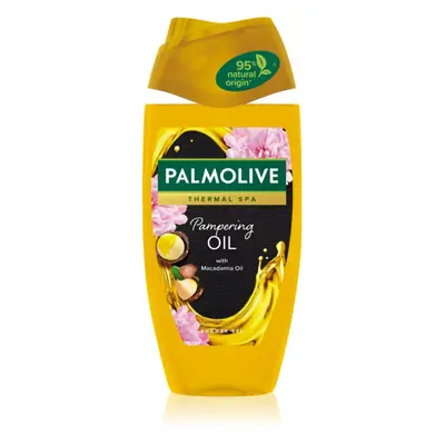 Palmolive Thermal Spa Pampering Oil tusfürdő gél 250 ml