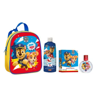 Nickelodeon Paw Patrol Born Brave szett gyermekeknek