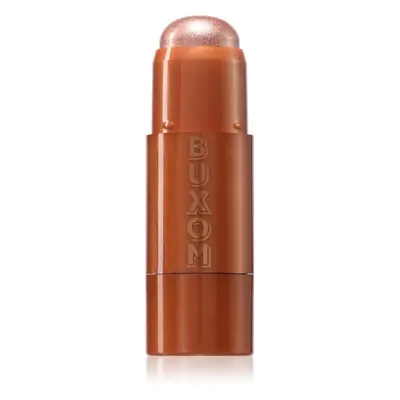 Buxom Summer Babe™ Glow Stick multifunkciós bőrvilágosító hidratáló hatással árnyalat sunlit 7.8