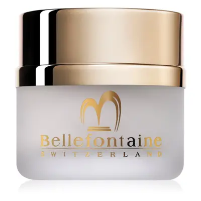 Bellefontaine Bellefontaine Nutrient Regenerating Night Cream mélyen regeneráló éjszakai krém 50