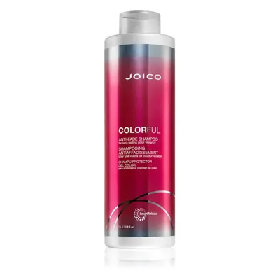 Joico Colorful Anti-fade Shampoo sampon festett hajra 1000 ml