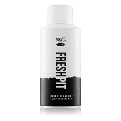 BusyB Fresh Pit Becky Blossom izzadásgátló 150 ml