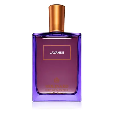 Molinard Lavande Eau de Parfum unisex 75 ml