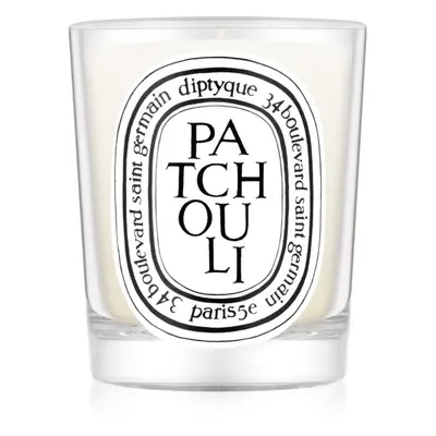 Diptyque Patchouli illatgyertya 190 g