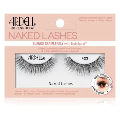 Ardell Naked Lashes ragasztható műszempilla 423 1 db