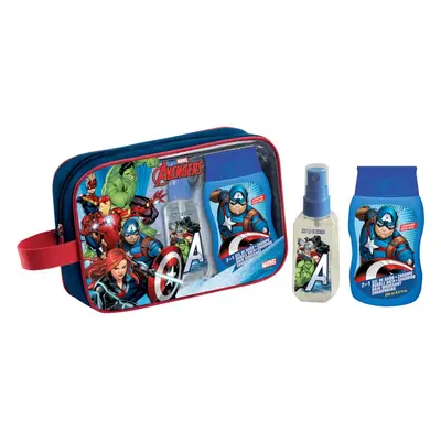 Marvel Avengers Gift Set ajándékszett gyermekeknek