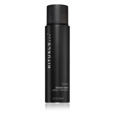 Rituals Homme borotválkozási hab 200 ml