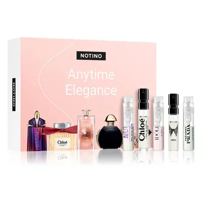 Beauty Discovery Box Notino Anytime Elegance szett hölgyeknek