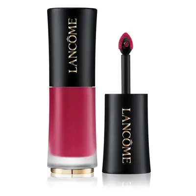 Lancôme L’Absolu Rouge Drama Ink tartós matt folyékony rúzs árnyalat 368 Rose Lancome 6 ml