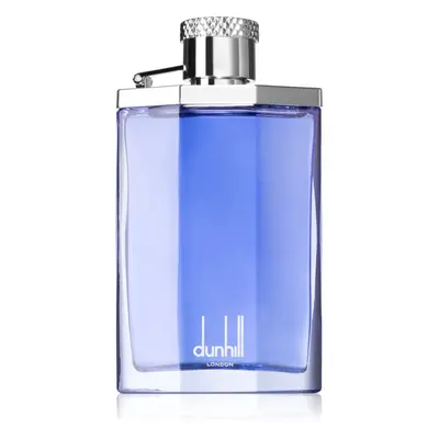 Dunhill Desire Blue Eau de Toilette uraknak 150 ml