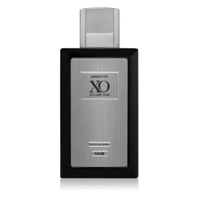 Orientica Xclusif Oud Noir parfüm kivonat unisex 120 ml