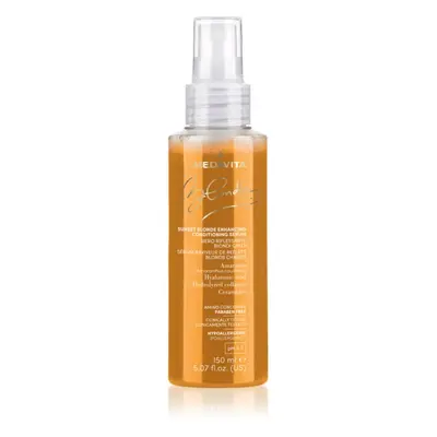 Medavita Blondie Sunset Blonde Enhancing Serum szépítő szérum festett hajra 150 ml