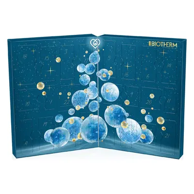 Biotherm Advent Calendar ádventi naptár hölgyeknek