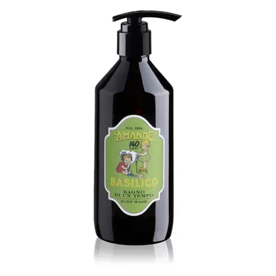 L'Amande Basil tusfürdő gél testre 470 ml