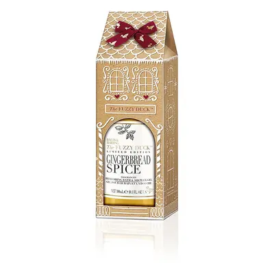 Baylis & Harding The Fuzzy Duck Winter Wonderland tusoló- és fürdőgél ajándék kiadás 300 ml