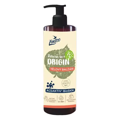 Linteo Return to Origin testbalzsam 250 ml