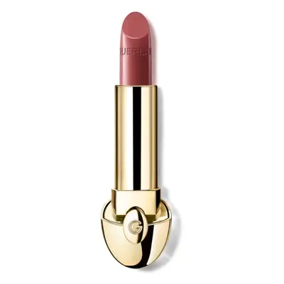 GUERLAIN Rouge G Luxus rúzs árnyalat 521 Le Grège Rosé Satin 3,5 g