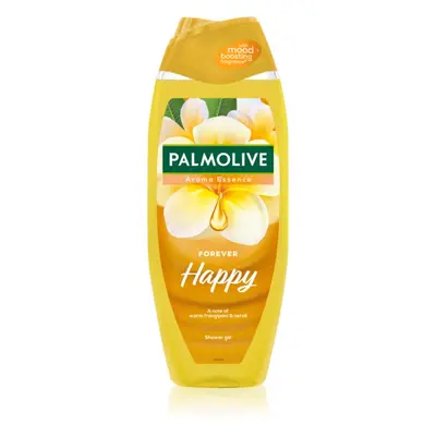 Palmolive Aroma Essence Forever Happy magával ragadó tusfürdő 500 ml