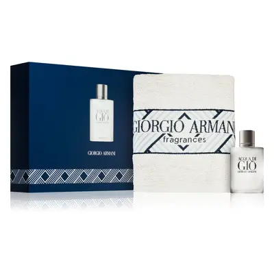 Armani Acqua di Giò Pour Homme Eau de Toilette uraknak